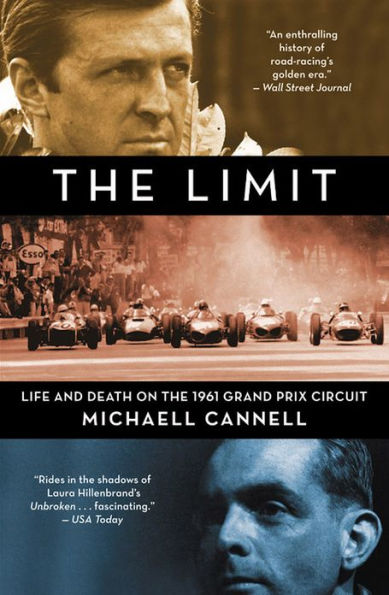 The Limit: Life and Death on the 1961 Grand Prix Circuit