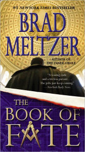 Title: The Book of Fate, Author: Brad Meltzer