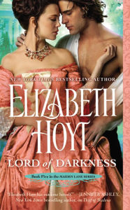 Title: Lord of Darkness (Maiden Lane Series #5), Author: Elizabeth Hoyt