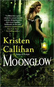 Title: Moonglow (Darkest London Series #2), Author: Kristen Callihan