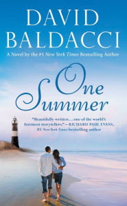 Title: One Summer, Author: David Baldacci