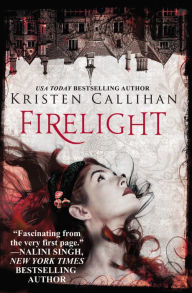 Title: Firelight (Darkest London Series #1), Author: Kristen Callihan