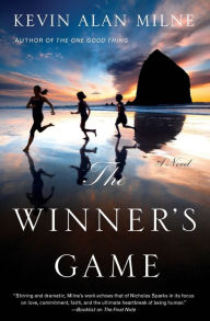 Title: The Winner's Game: A Novel, Author: Kevin Alan Milne