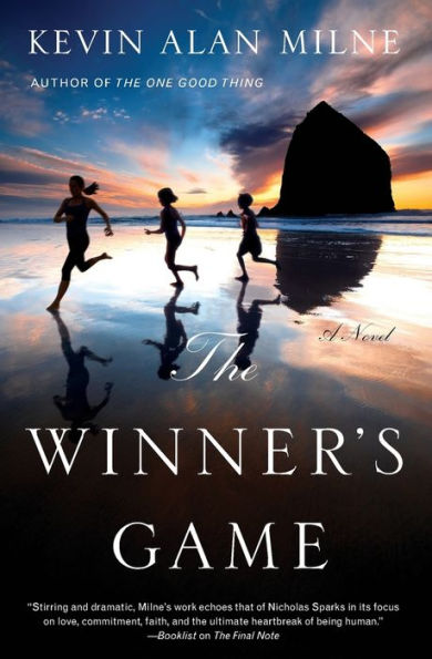 The Winner's Game: A Novel