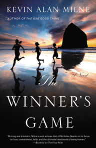 Title: The Winner's Game: A Novel, Author: Kevin Alan Milne