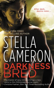 Title: Darkness Bred, Author: Stella Cameron