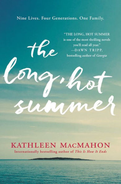 The Long, Hot Summer