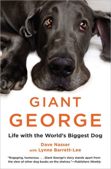 Giant George: Life with the World's Biggest Dog