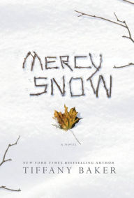 Title: Mercy Snow: A Novel, Author: Tiffany Baker