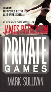Title: Private Games, Author: James Patterson