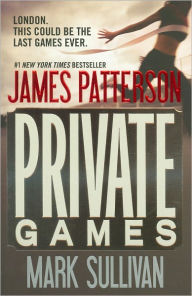 Title: Private Games, Author: James Patterson