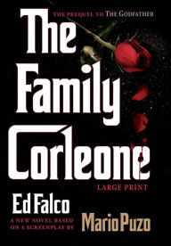 Title: The Family Corleone, Author: Grand Central Publishing