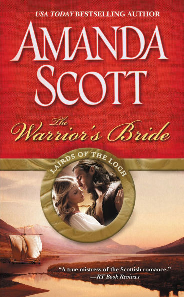 The Warrior's Bride