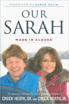 Alternative view 1 of Our Sarah: Made in Alaska