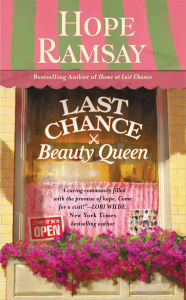 Mobi download books Last Chance Beauty Queen ePub 9781455516742 (English literature)