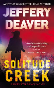Title: Solitude Creek, Author: Jeffery Deaver