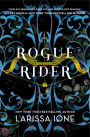 Rogue Rider (Lords of Deliverance Series #4)