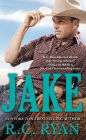 Jake (Wyoming Sky Series #3)
