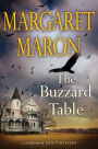 Alternative view 2 of The Buzzard Table (Deborah Knott Series #18)