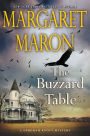 Alternative view 3 of The Buzzard Table (Deborah Knott Series #18)