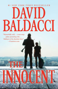 Free download electronics books in pdf The Innocent