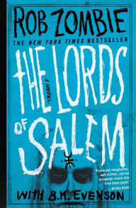 The Lords of Salem