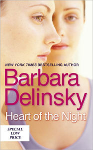 Title: Heart of the Night, Author: Barbara Delinsky