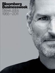 Title: Steve Jobs: 1955-2011, Author: Bloomberg Businessweek