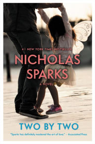 Download google books forum Two by Two 9781538772812 by Nicholas Sparks in English FB2 ePub PDF