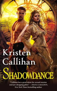 Title: Shadowdance (Darkest London Series #4), Author: Kristen Callihan