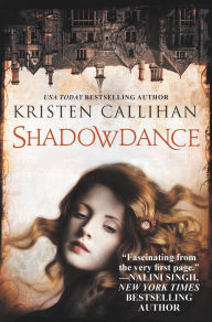 Title: Shadowdance (Darkest London Series #4), Author: Kristen Callihan