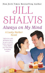 Title: Always on My Mind, Author: Jill Shalvis