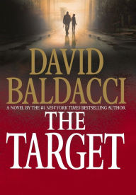 Title: The Target (Will Robie Series #3), Author: David Baldacci