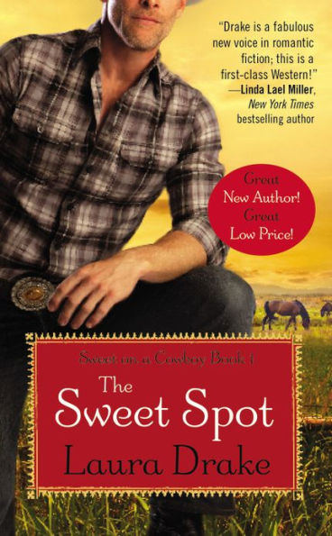 The Sweet Spot (Sweet on a Cowboy Series #1)