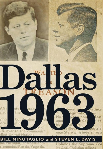 Dallas 1963