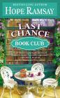 Last Chance Book Club (Last Chance Series #5)
