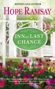 Title: Inn at Last Chance (Last Chance Series #7), Author: Hope Ramsay