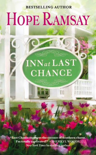 Inn at Last Chance (Last Chance Series #7)