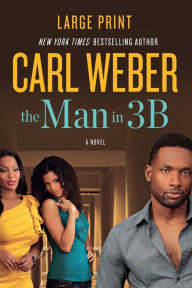 Title: The Man in 3B, Author: Carl Weber