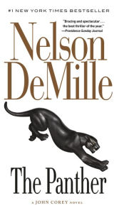 Title: The Panther (John Corey Series #6), Author: Nelson DeMille