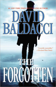 Review: THE GUILTY and END GAME by David Baldacci (Grand Central /  Macmillan)