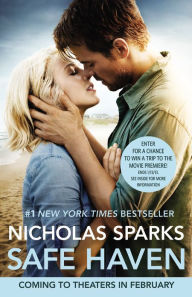 Download free ebooks for kindle Safe Haven iBook PDB MOBI by Nicholas Sparks