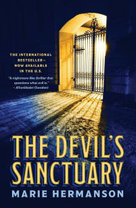 Title: The Devil's Sanctuary, Author: Marie Hermanson