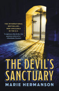 Title: The Devil's Sanctuary, Author: Marie Hermanson