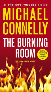 Download joomla books pdf The Burning Room by Michael Connelly 9781538737958  English version