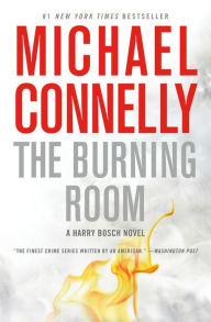 The Burning Room (Harry Bosch Series #17)