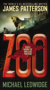 Title: Zoo, Author: James Patterson