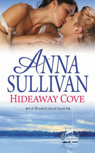 Title: Hideaway Cove, Author: Anna Sullivan