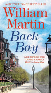 Title: Back Bay, Author: William Martin