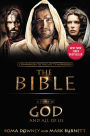 A Story of God and All of Us: A Novel Based on the Epic TV Miniseries The Bible
